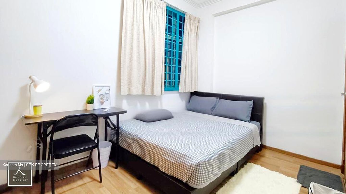 Changi Court (D16), Condominium #463012251